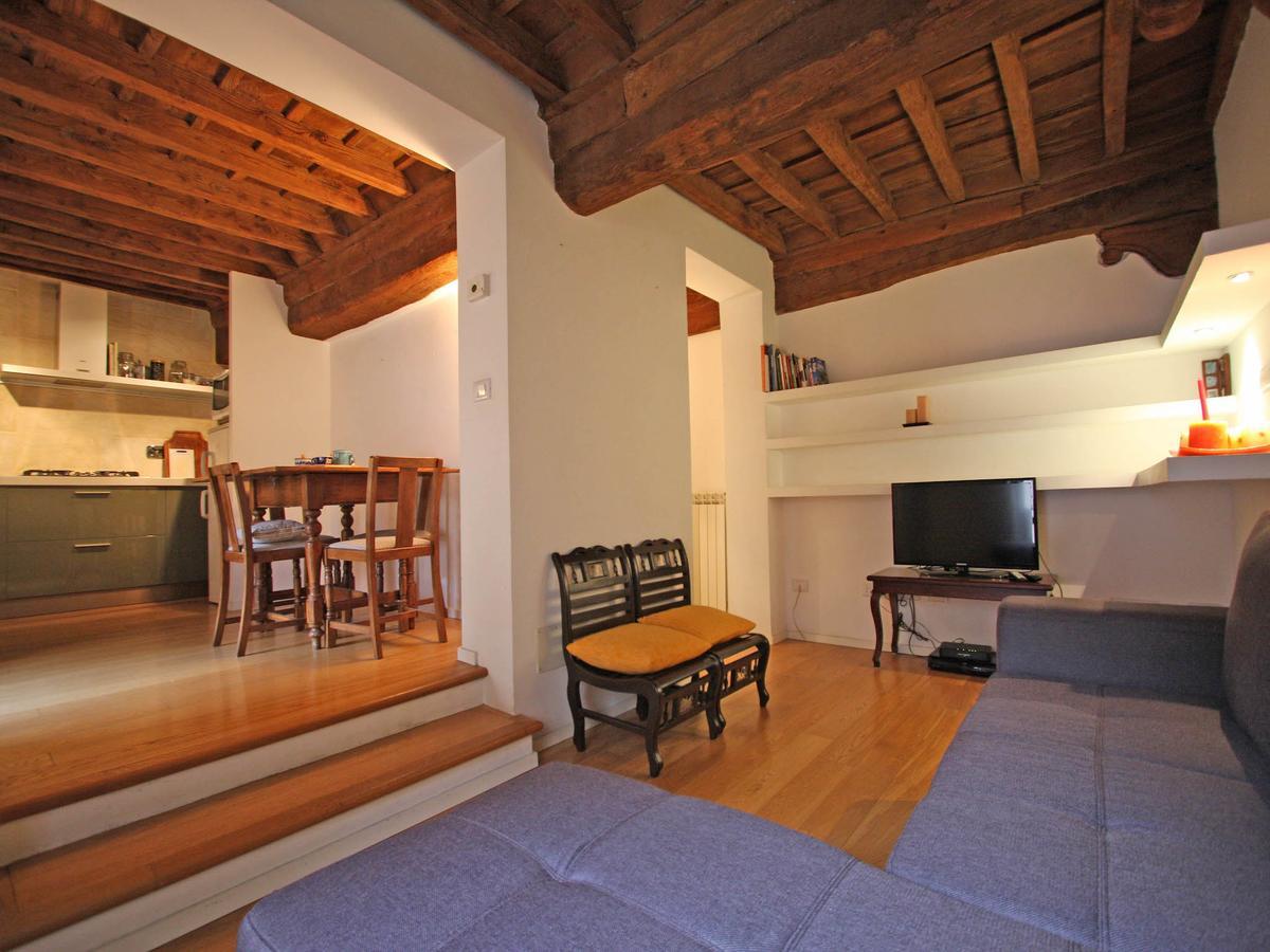 Appartamento Chiavari Roma